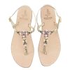 Sandali Syrenia | Sandali Delisia Cream