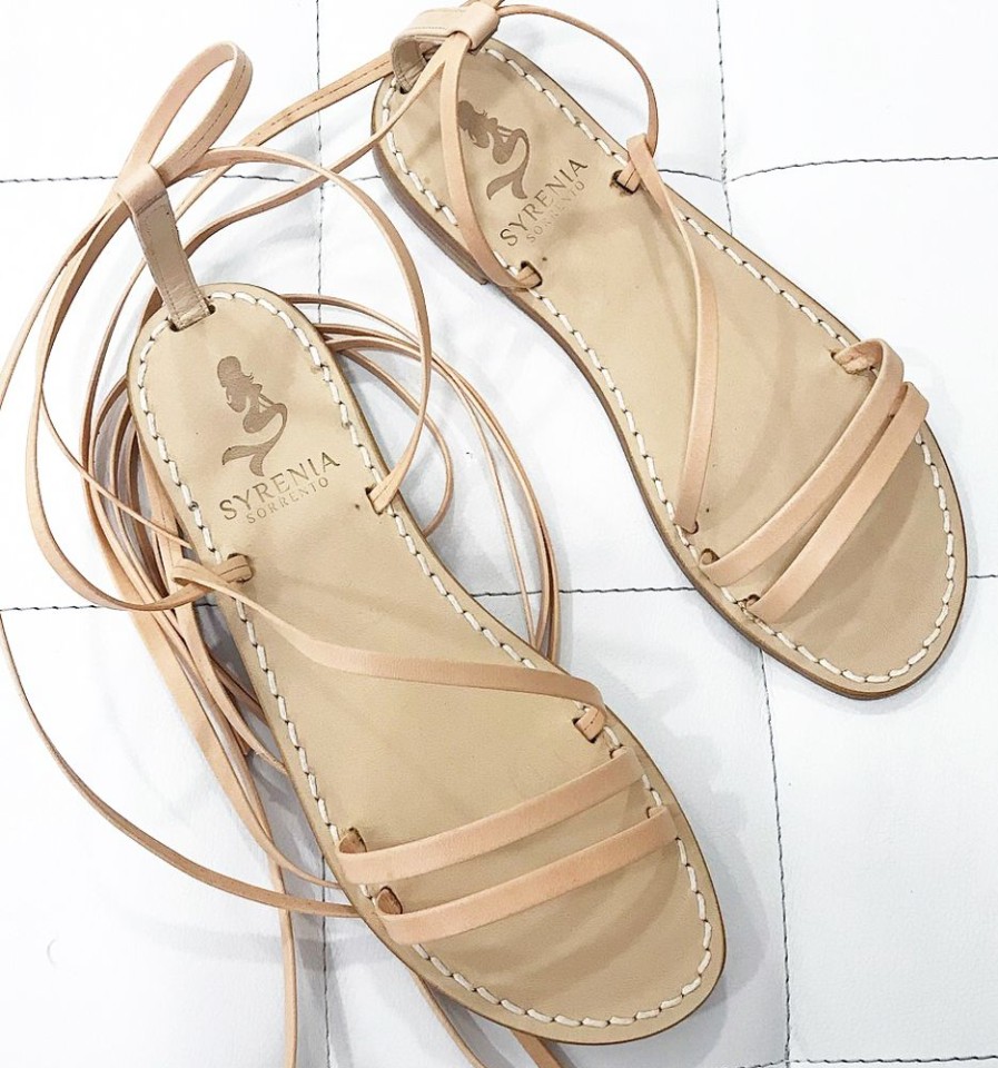 Sandali Syrenia | Sandali Cassia Gladiators